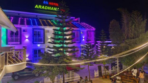 Hotel Aradhana Inn